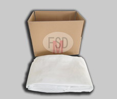 森林防火隔離布（森林防火圍欄布，森林防火布）